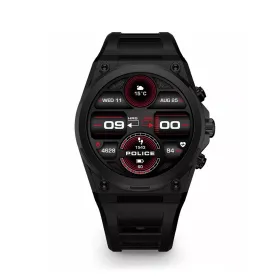 Nutikell Police PEIUN00003X2 Mehed